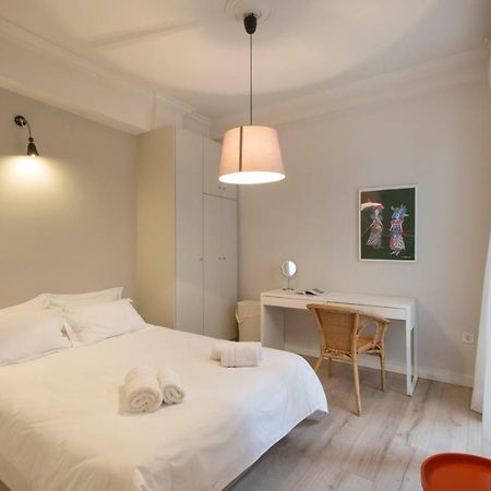Apollo Apartment @ Plaka Atény Exteriér fotografie