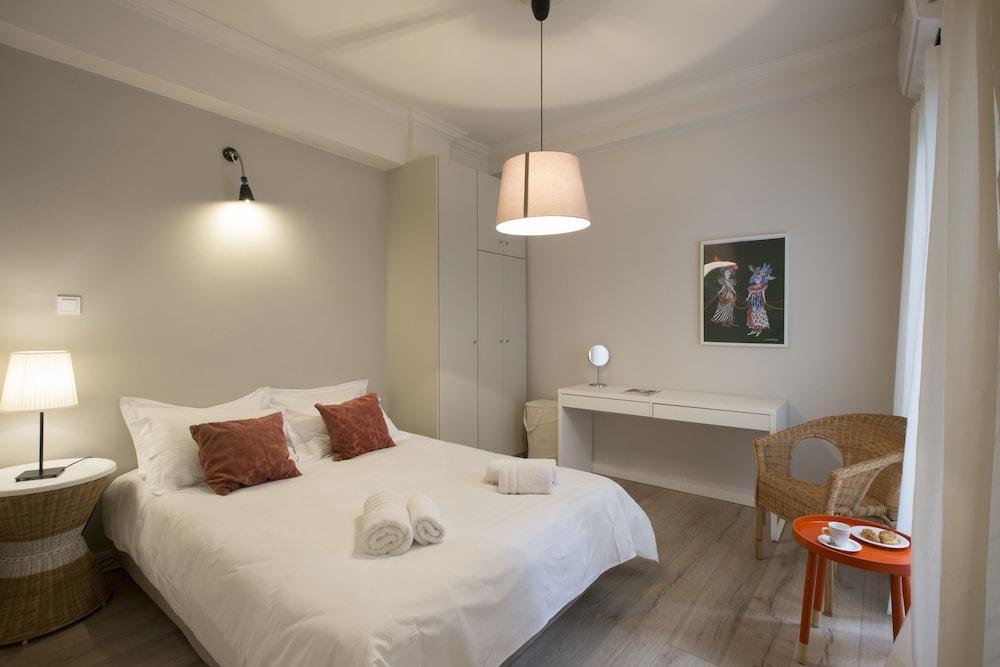 Apollo Apartment @ Plaka Atény Exteriér fotografie