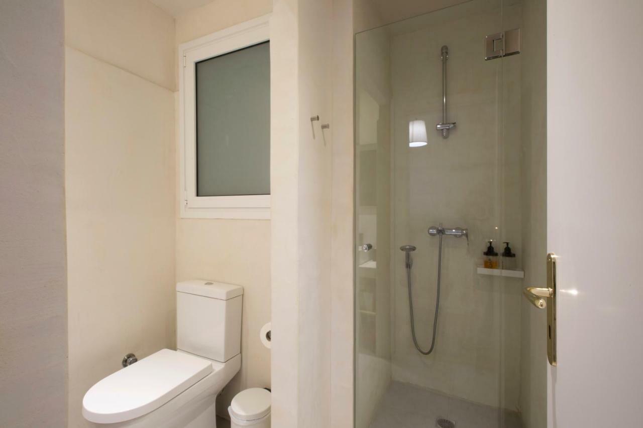 Apollo Apartment @ Plaka Atény Exteriér fotografie