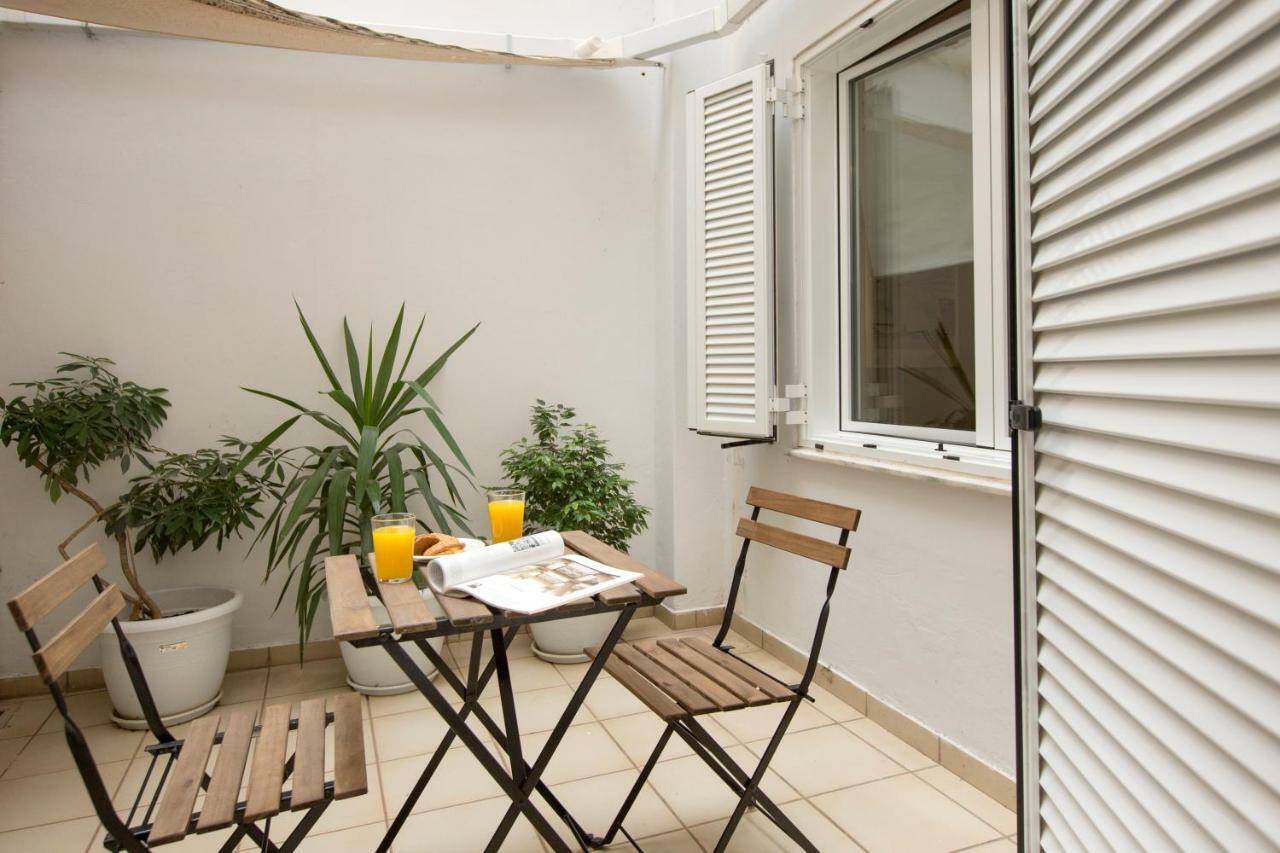 Apollo Apartment @ Plaka Atény Exteriér fotografie