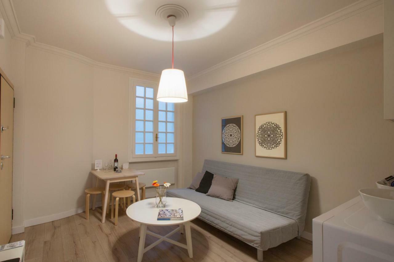 Apollo Apartment @ Plaka Atény Exteriér fotografie